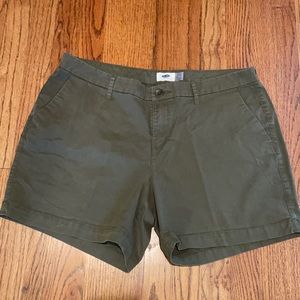 Old Navy shorts